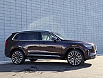 New 2025 VOLVO XC90 2025.5 B6 AWD ULTRA 7-SEATER in LAS VEGAS, NEVADA (Photo 4)
