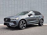 New 2026 VOLVO XC60 PLUG-IN HYBRID T8 AWD ULTRA in LAS VEGAS, NEVADA (Photo 1)
