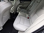 New 2026 VOLVO XC60 PLUG-IN HYBRID T8 AWD ULTRA in LAS VEGAS, NEVADA (Photo 11)
