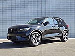 New 2025 VOLVO XC40 B5 AWD PLUS DARK THEME in LAS VEGAS, NEVADA (Photo 1)