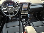 New 2025 VOLVO XC40 B5 AWD PLUS DARK THEME in LAS VEGAS, NEVADA (Photo 14)