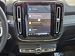 New 2025 VOLVO XC40 B5 AWD PLUS DARK THEME in LAS VEGAS, NEVADA (Photo 15)