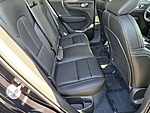 New 2025 VOLVO XC40 B5 AWD PLUS DARK THEME in LAS VEGAS, NEVADA (Photo 17)