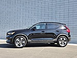 New 2025 VOLVO XC40 B5 AWD PLUS DARK THEME in LAS VEGAS, NEVADA (Photo 2)
