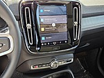 New 2025 VOLVO XC40 B5 AWD PLUS DARK THEME in LAS VEGAS, NEVADA (Photo 25)