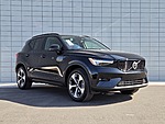 New 2025 VOLVO XC40 B5 AWD PLUS DARK THEME in LAS VEGAS, NEVADA (Photo 3)
