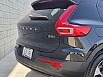 New 2025 VOLVO XC40 B5 AWD PLUS DARK THEME in LAS VEGAS, NEVADA (Photo 8)