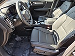New 2025 VOLVO XC40 B5 AWD PLUS DARK THEME in LAS VEGAS, NEVADA (Photo 9)