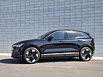 New 2025 VOLVO Others TWIN MOTOR AWD ULTRA in LAS VEGAS, NEVADA (Photo 2)