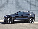 New 2025 VOLVO Others TWIN MOTOR AWD PLUS in LAS VEGAS, NEVADA (Photo 2)
