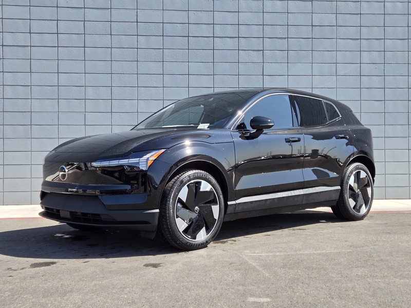 New 2025 VOLVO Others TWIN MOTOR AWD PLUS in LAS VEGAS, NEVADA