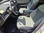 New 2025 VOLVO Others TWIN MOTOR AWD PLUS in LAS VEGAS, NEVADA (Photo 9)