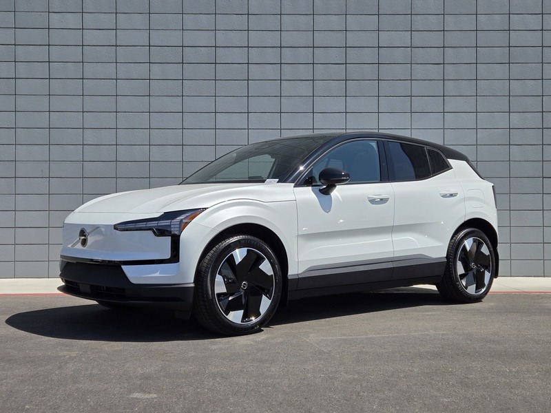 New 2025 VOLVO Others TWIN MOTOR AWD PLUS in LAS VEGAS, NEVADA