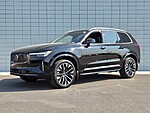 New 2025 VOLVO XC90 PLUG-IN HYBRID 2025.5 T8 AWD PLUS 6-SEATER in LAS VEGAS, NEVADA (Photo 1)