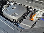 New 2025 VOLVO XC90 PLUG-IN HYBRID 2025.5 T8 AWD PLUS 6-SEATER in LAS VEGAS, NEVADA (Photo 22)