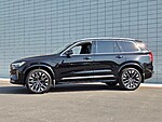 New 2025 VOLVO XC90 PLUG-IN HYBRID 2025.5 T8 AWD PLUS 6-SEATER in LAS VEGAS, NEVADA (Photo 2)