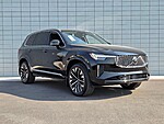 New 2025 VOLVO XC90 PLUG-IN HYBRID 2025.5 T8 AWD PLUS 6-SEATER in LAS VEGAS, NEVADA (Photo 3)