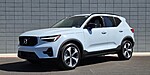 New 2026 VOLVO XC40 B5 AWD PLUS in LAS VEGAS, NEVADA