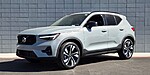 New 2026 VOLVO XC40 B5 AWD ULTRA in LAS VEGAS, NEVADA