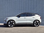New 2025 VOLVO Others TWIN MOTOR AWD PLUS in LAS VEGAS, NEVADA (Photo 2)