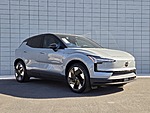 New 2025 VOLVO Others TWIN MOTOR AWD PLUS in LAS VEGAS, NEVADA (Photo 3)