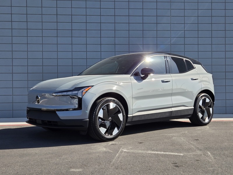 New 2025 VOLVO Others TWIN MOTOR AWD PLUS in LAS VEGAS, NEVADA