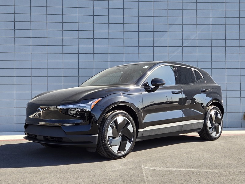 New 2025 VOLVO Others TWIN MOTOR AWD ULTRA in LAS VEGAS, NEVADA