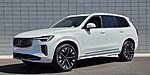 New 2026 VOLVO XC90 PLUG-IN HYBRID T8 AWD PLUS 7-SEATER in LAS VEGAS, NEVADA