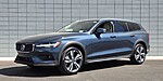 New 2026 VOLVO V60 CROSS COUNTRY B5 AWD PLUS in LAS VEGAS, NEVADA