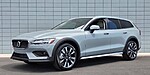 New 2026 VOLVO V60 CROSS COUNTRY B5 AWD ULTRA in LAS VEGAS, NEVADA