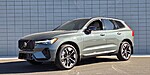 New 2026 VOLVO XC60 PLUG-IN HYBRID T8 AWD PLUS in LAS VEGAS, NEVADA