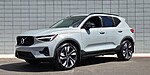 New 2026 VOLVO XC40 B5 AWD ULTRA in LAS VEGAS, NEVADA