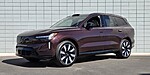 New 2025 VOLVO EX90 TWIN MOTOR PERFORMANCE ULTRA 6-SEATER in LAS VEGAS, NEVADA