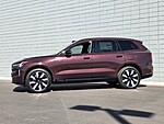 New 2025 VOLVO EX90 TWIN MOTOR PERFORMANCE PLUS 6-SEATER in LAS VEGAS, NEVADA (Photo 2)