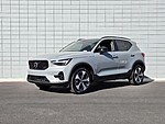 New 2026 VOLVO XC40 B5 AWD PLUS in LAS VEGAS, NEVADA (Photo 1)