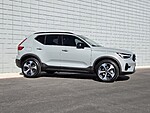 New 2026 VOLVO XC40 B5 AWD PLUS in LAS VEGAS, NEVADA (Photo 4)