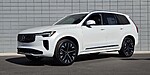 New 2026 VOLVO XC90 B6 AWD PLUS 6-SEATER in LAS VEGAS, NEVADA