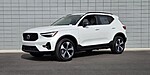New 2026 VOLVO XC40 B5 AWD PLUS in LAS VEGAS, NEVADA