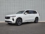 New 2026 VOLVO XC90 B5 AWD CORE 7-SEATER in LAS VEGAS, NEVADA (Photo 1)