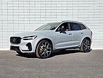 New 2026 VOLVO XC60 PLUG-IN HYBRID T8 AWD POLESTAR ENGINEERED in LAS VEGAS, NEVADA (Photo 1)