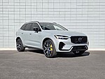 New 2026 VOLVO XC60 PLUG-IN HYBRID T8 AWD POLESTAR ENGINEERED in LAS VEGAS, NEVADA (Photo 3)