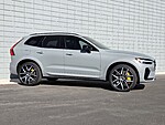 New 2026 VOLVO XC60 PLUG-IN HYBRID T8 AWD POLESTAR ENGINEERED in LAS VEGAS, NEVADA (Photo 4)