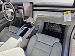 New 2025 VOLVO EX90 TWIN MOTOR PERFORMANCE ULTRA 7-SEATER in LAS VEGAS, NEVADA (Photo 20)