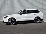 New 2025 VOLVO EX90 TWIN MOTOR PERFORMANCE ULTRA 7-SEATER in LAS VEGAS, NEVADA (Photo 2)