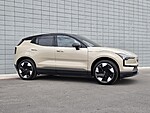 New 2026 VOLVO EX30 TWIN MOTOR AWD ULTRA in LAS VEGAS, NEVADA (Photo 4)