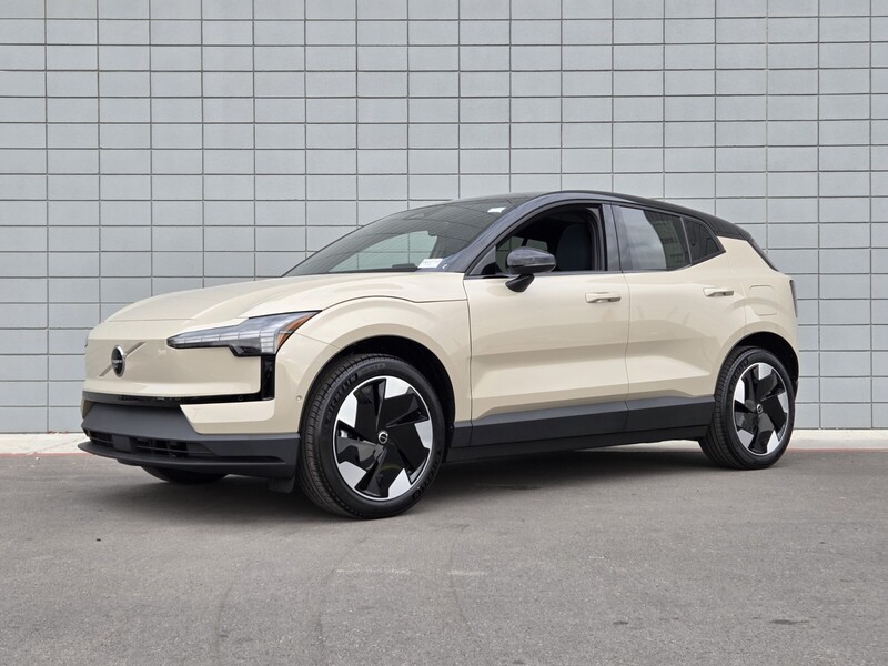 New 2026 VOLVO EX30 TWIN MOTOR AWD ULTRA in LAS VEGAS, NEVADA