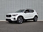 New 2026 VOLVO XC40 B5 AWD PLUS in LAS VEGAS, NEVADA (Photo 1)