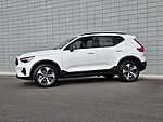 New 2026 VOLVO XC40 B5 AWD PLUS in LAS VEGAS, NEVADA (Photo 2)