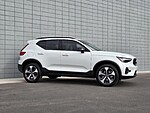 New 2026 VOLVO XC40 B5 AWD PLUS in LAS VEGAS, NEVADA (Photo 4)