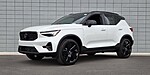 New 2026 VOLVO XC40 B5 AWD ULTRA BLACK EDITION in LAS VEGAS, NEVADA